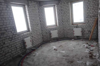 Продам 2-х кімнатну квартиру в новобудові, Гагарина проспект, Проспект Гагарина метро, Код: 671884/3