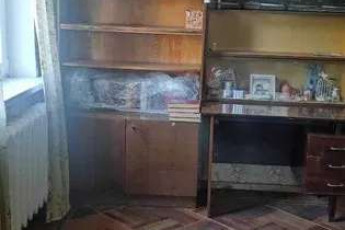 Сдам 2-х кімнатну квартиру, Павлово поле, Ботанический сад метро, Код: 671890/3