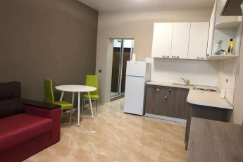 Сдам 1-кімнатну квартиру в новобудові, Салтовка, Академика Павлова метро, Код: 671905/3