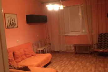 Сдам 3-х кімнатну квартиру, Павлово поле, 23 Августа метро, Код: 672172/3