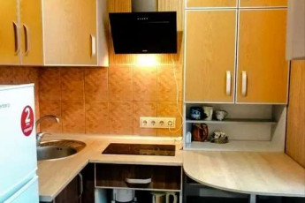 Сдам 1-кімнатну квартиру, Гагарина проспект, Код: 672321/3