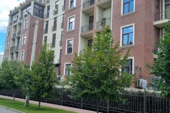 Продам 1-кімнатну квартиру в новобудові, Павлово поле, Сокольники, Код: 672932/3
