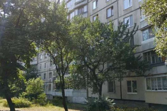 Продам 1-кімнатну квартиру, Сосновая Горка, Научная метро, Код: 673014/1