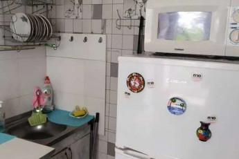 Продам 1-кімнатну квартиру, Павлово поле, 23 Августа метро, Код: 673420/3