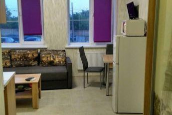 Сдам 1-кімнатну квартиру в новобудові, Салтовка, Код: 673455/2