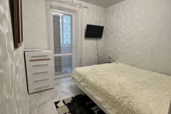 Сдам 2-х кімнатну квартиру в новобудові, Журавлевка, ЖК Гидропарк, Код: 673455/5