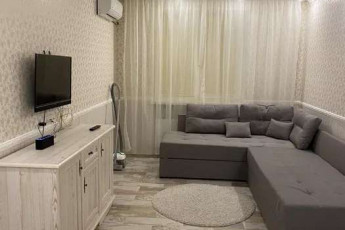 Сдам 1-кімнатну квартиру в новобудові, Гагарина проспект, Код: 673521/1