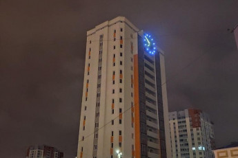 Продам 1-кімнатну квартиру в новобудові, Гагарина проспект, Код: 673521/3