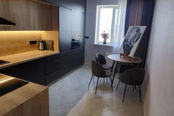 Продам 3-х кімнатну квартиру в новобудові, Салтовка, Код: 673706/3