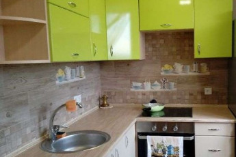 Сдам квартиру, Алексеевка, Код: 673873/5