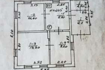Продам участок, Журавлевка, Ново-Веринская ул., Код: 673914/4