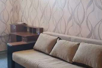 Сдам 1-кімнатну квартиру, ХТЗ, Пролетарская метро (Индустриальная), Код: 673952/3