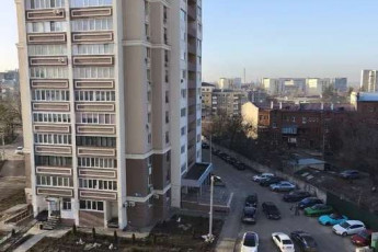Продам 1-кімнатну квартиру в новобудові, Салтовский, Завод им. Малышева метро, Код: 673962/3
