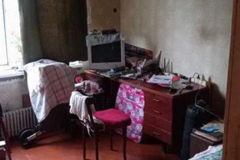 Продам 2-х кімнатну квартиру, Салтовка, Героев Труда метро, Код: 674078/3