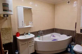 Сдам 3-х кімнатну квартиру, Новые дома, Маршала Жукова метро (Дворец спорта), Код: 674130/4