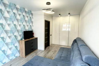 Продам 1-кімнатну квартиру в новобудові, Журавлевка, Код: 674152/7