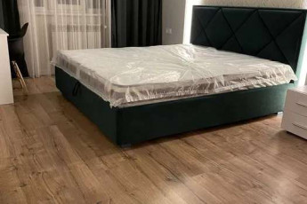 Сдам 1-кімнатну квартиру, Гагарина проспект, Проспект Гагарина метро, Код: 674154/3