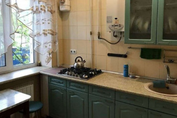 Сдам 1-кімнатну квартиру, Жуковского, Код: 674190/3