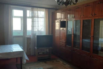 Сдам 3-х кімнатну квартиру, Салтовка, Студенческая метро, Код: 674295/3