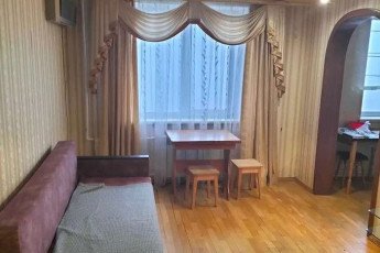 Сдам 3-х кімнатну квартиру, Холодная Гора, Код: 674482/2