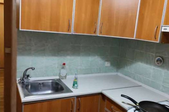 Сдам 1-кімнатну квартиру, Салтовка, Студенческая метро, Код: 674841/1