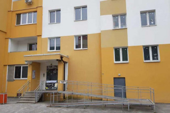 Продам 2-х кімнатну квартиру в новобудові, Новые дома, Маршала Жукова метро (Дворец спорта), Код: 674896/2