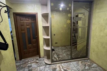 Сдам 2-х кімнатну квартиру, Новые дома, Маршала Жукова метро (Дворец спорта), Код: 674942/5