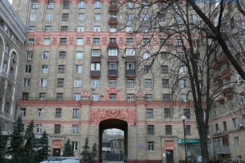 Продам 3-х кімнатну квартиру, Гагарина проспект, Защитников Украины метро (Площадь Восстания), Код: 675024/4