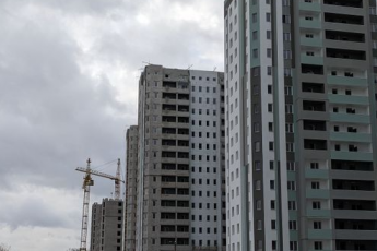 Продам 1-кімнатну квартиру в новобудові, Гагарина проспект, Проспект Гагарина метро, Код: 675167/2