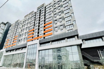 Продам 1-кімнатну квартиру в новобудові, Центр, Госпром метро, Код: 675188/4