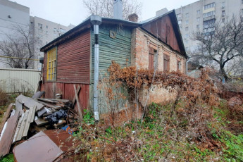 Продам дом, Холодная Гора, Болгарская ул., Код: 675210/5