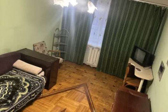 Сдам 1-кімнатну квартиру, Павлово поле, 23 Августа метро, Код: 675364/3