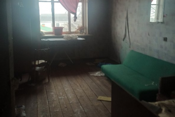 Продам 3-х кімнатну квартиру, Холодная Гора, Григоровский Бор, Код: 675373/3