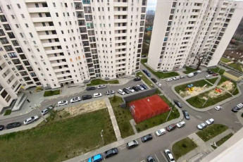 Продам 2-х кімнатну квартиру в новобудові, Павлово поле, Сокольники, Код: 675682/2