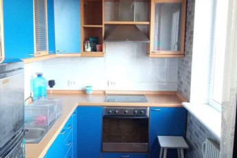 Сдам 4-х кімнатну квартиру, Алексеевка, Код: 675719/4