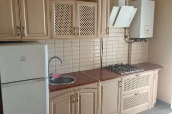 Сдам 1-кімнатну квартиру в новобудові, Холодная Гора, Холодная Гора метро, Код: 675862/3