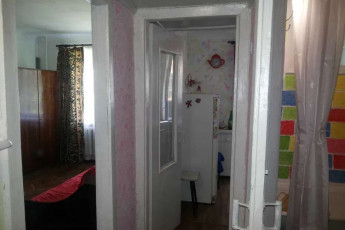 Сдам 1-кімнатну квартиру, Новые дома, Маршала Жукова метро (Дворец спорта), Код: 676216/6