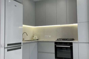 Сдам 1-кімнатну квартиру в новобудові, Центральный рынок, Центральный Рынок метро, Код: 676304/2