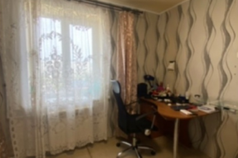 Продам 1-кімнатну квартиру, Рогань, Код: 676338/20