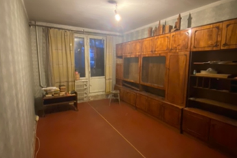 Продам 2-х кімнатну квартиру, Рогань, Роганский ж/м, Код: 676338/33