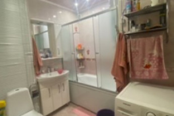 Продам 3-х кімнатну квартиру, Новые дома, Код: 676338/42