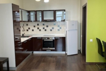 Продам 1-кімнатну квартиру в новобудові, Новые дома, Код: 676338/53