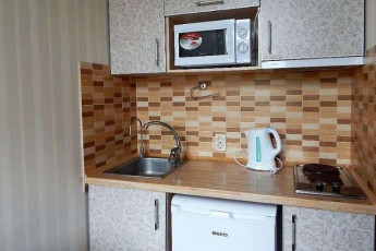 Сдам гостинку, Гагарина проспект, Проспект Гагарина метро, Код: 676455/3