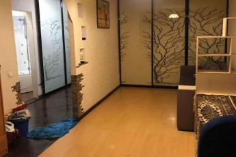 Сдам 1-кімнатну квартиру, Гагарина проспект, Проспект Гагарина метро, Код: 676455/4