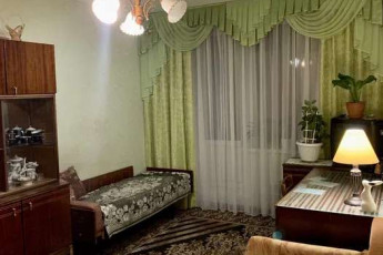 Сдам 1-кімнатну квартиру, Салтовка, Студенческая метро, Код: 676486/4