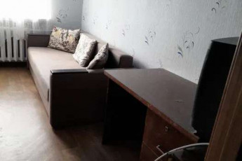 Сдам гостинку, Павлово поле, 23 Августа метро, Код: 676709/3