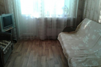 Сдам 1-кімнатну квартиру, Алексеевка, Остановка Солнечная, Код: 676743/1