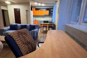 Сдам 1-кімнатну квартиру, Сосновая Горка, Научная метро, Код: 676762/8