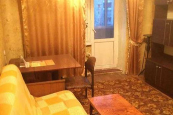 Сдам 1-кімнатну квартиру, Новые дома, Коммунальный рынок, Код: 676772/2