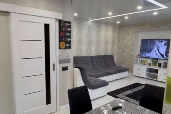 Продам 3-х кімнатну квартиру, Салтовка, Кулиничи, Код: 676914/1